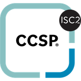 Certified Cloud Security Professional
