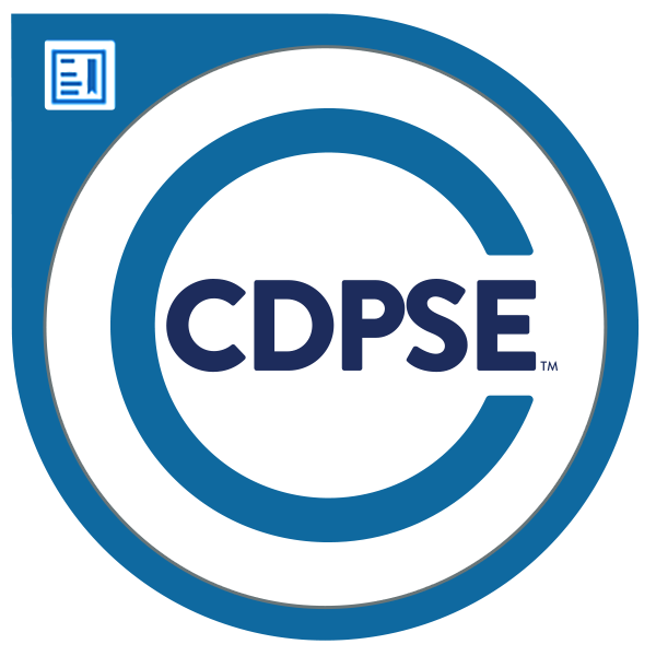 Certified Data Privacy Solutions Engineer